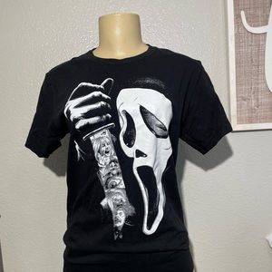Scream Shirt